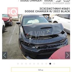 دودج تشارجر